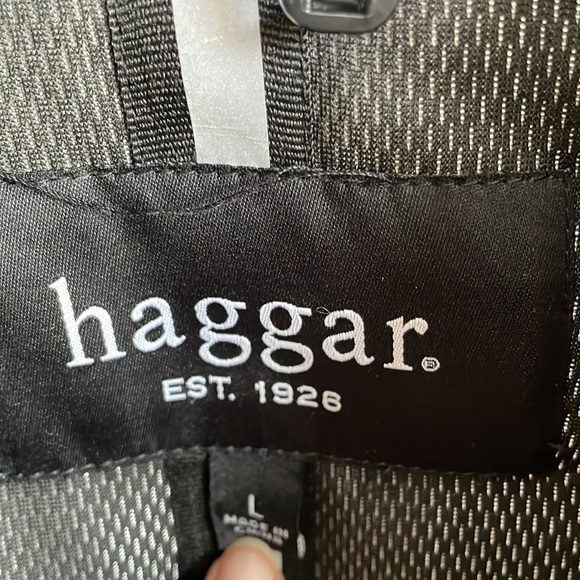 Haggar Men’s Winter Jacket - Picture 3 of 16